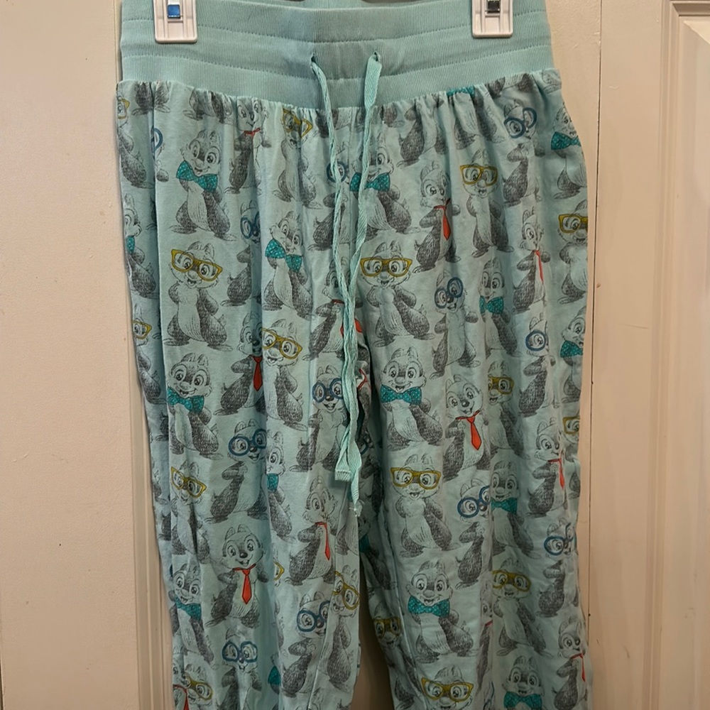 Disney pj pants